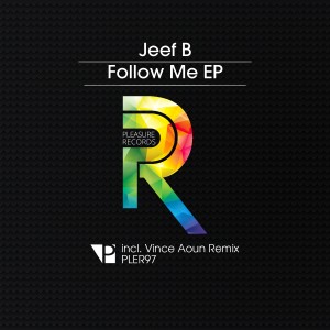 อัลบัม Follow Me ศิลปิน Jeef B