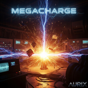 Album Megacharge from Aurix