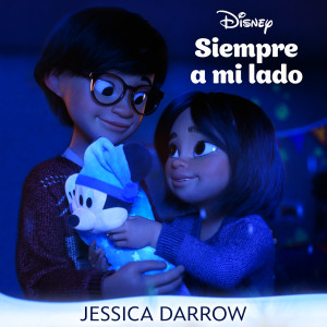 Jessica Darrow的專輯Siempre A Mi Lado