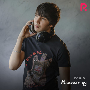 Listen to Munir Oy song with lyrics from Zohid