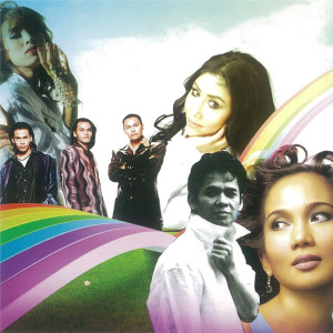 收聽Aris Ariwatan的Lamunan Terhenti (Album Version)歌詞歌曲