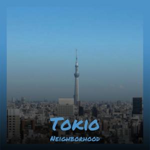 收聽Sani Vion的Tokio Neighborhood歌詞歌曲