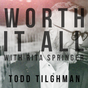 อัลบัม Worth It All ศิลปิน Rita Springer