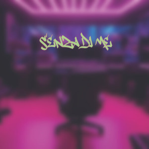 Album Senza di me from Volta