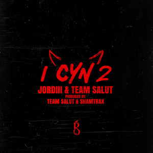 Team Salut的专辑I CYN 2
