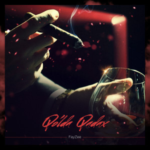 Listen to Qo'lda Qadax song with lyrics from FayZee