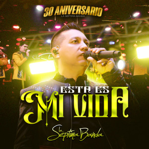 Album Esta Es Mi Vida from La Septima Banda