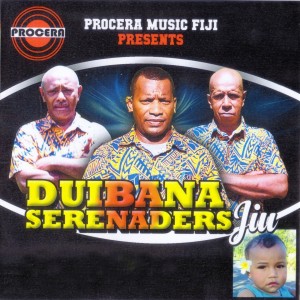 收聽Duibana Serenaders的Bainimarama歌詞歌曲