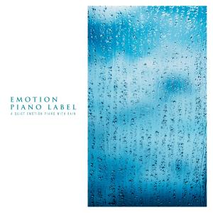 Various Artists的专辑A Quiet Emotion Piano With Rain (Nature Ver.)