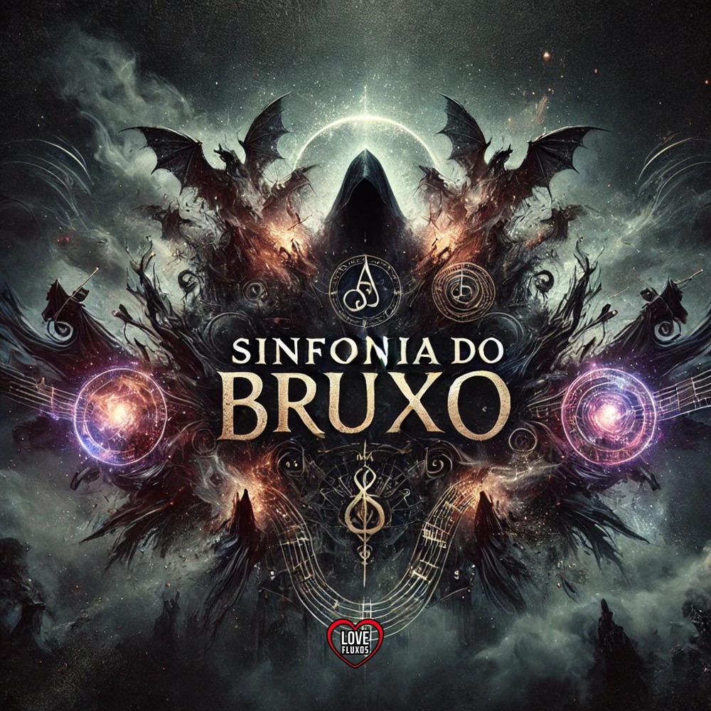 Sinfonia do Bruxo (Explicit)