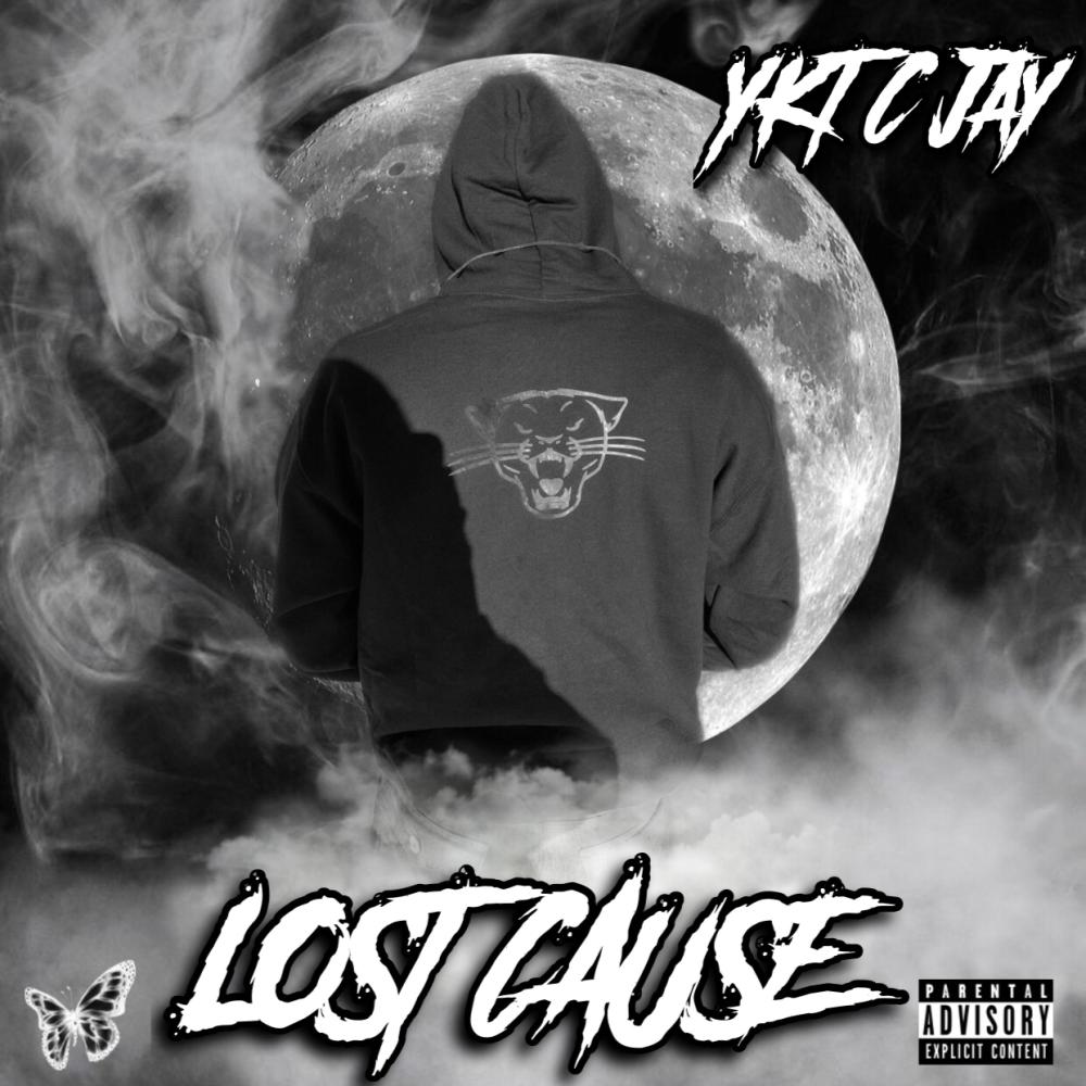 Lost Cause (Explicit)