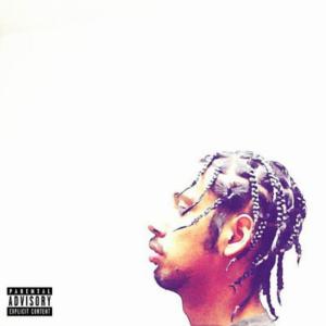 Album $uicide Thot$  (Explicit) from Romero Uno