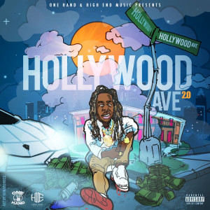 Album Hollywood Ave 2.0 (Explicit) from Hollywood YC