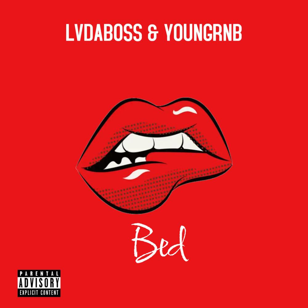 Bed (feat. Youngrnb)