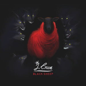 Dengarkan lagu American Dream (feat. Read B. Verses) nyanyian J. Crum dengan lirik