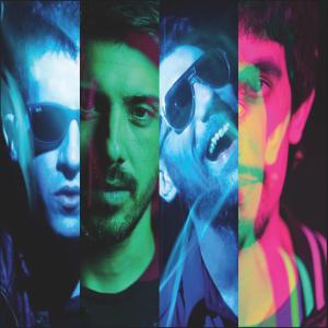 Listen to 6 am song with lyrics from El Golpe
