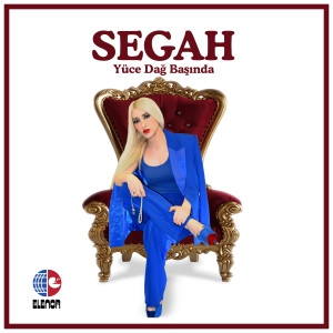 Album Yüce Dağ Başında from Segah