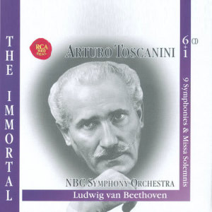 ดาวน์โหลดและฟังเพลง Symphony No. 3, Op. 55 "Eroica": I. Allegro con brio พร้อมเนื้อเพลงจาก Arturo Toscanini