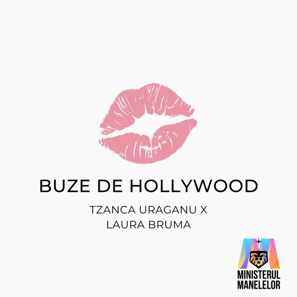 Buze de Hollywood