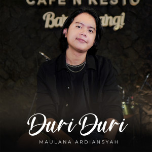 Maulana Ardiansyah的專輯Duri Duri (Live Reggae)