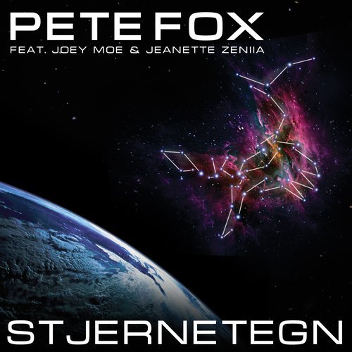 Pete Fox - Stjernetegn (feat. Joey Moe & Jeanette Zeniia) (NickNaes Remix)