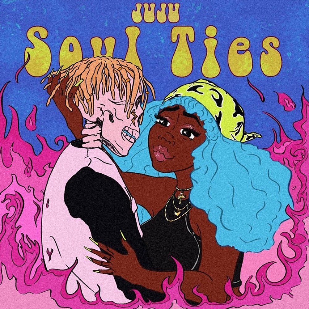 Soulties (Explicit)