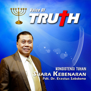 ดาวน์โหลดและฟังเพลง Konsistensi Tuhan พร้อมเนื้อเพลงจาก Pdt. Dr. Erastus Sabdono