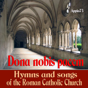 Dengarkan lagu Sicut Iesu Christi nyanyian Canticum Canticorum dengan lirik
