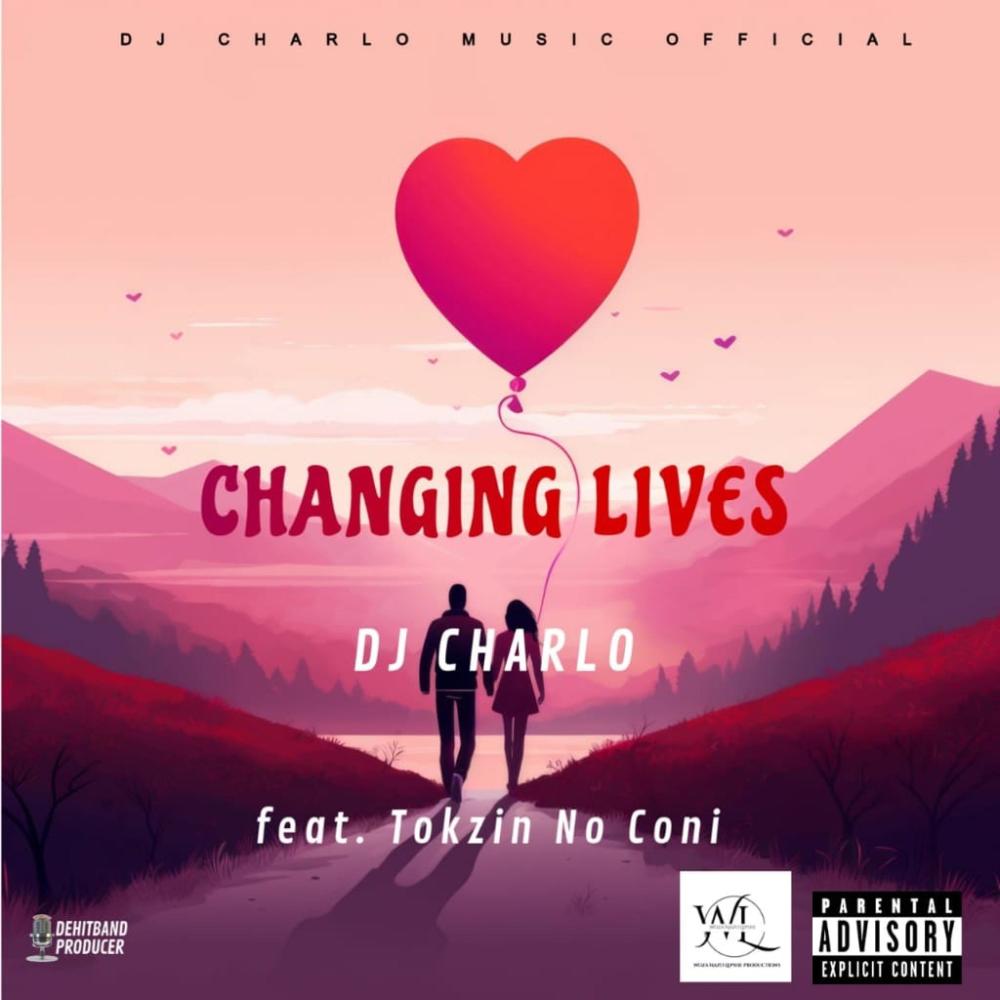 Changing Lives (feat. Dj Charlo)