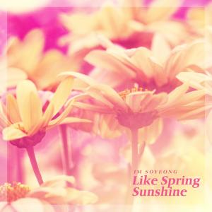Im Soyeong的专辑Like Spring Sunshine