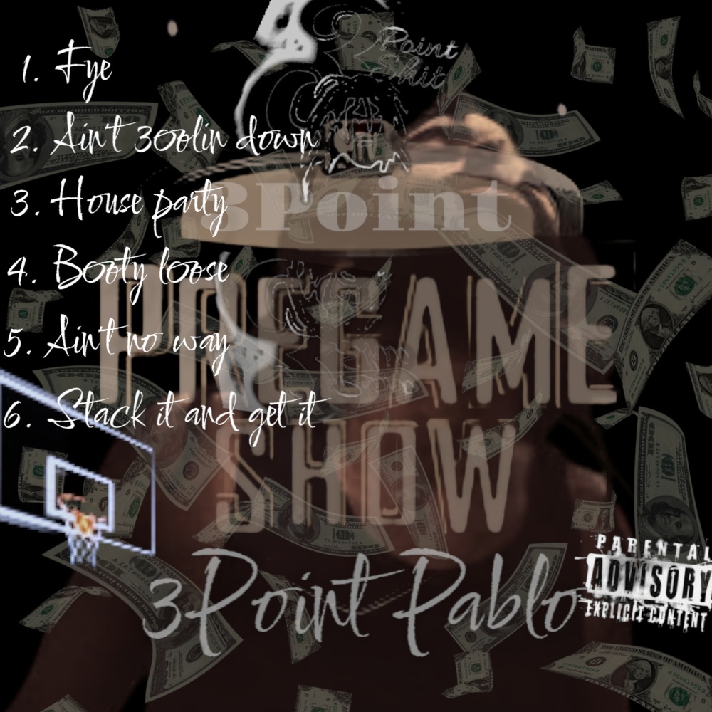 Stack It And Get It (Explicit)