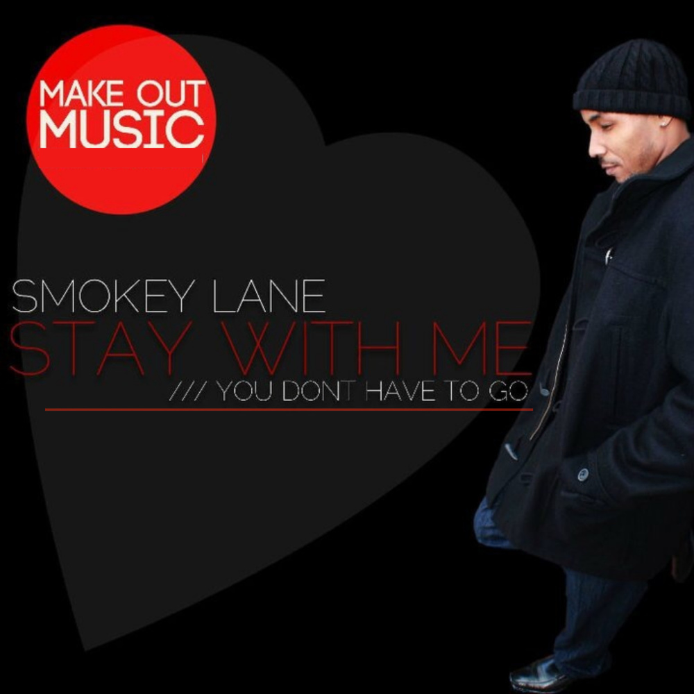Stay With Me