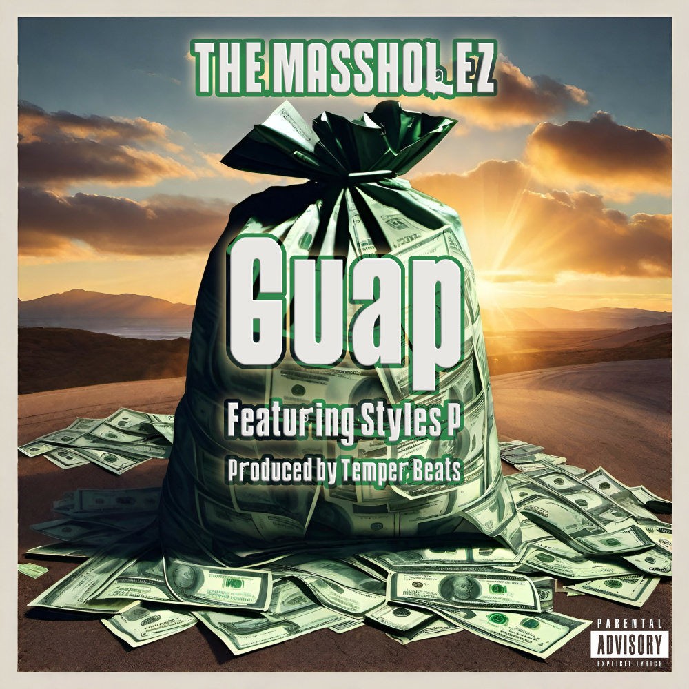 Guap (Explicit)