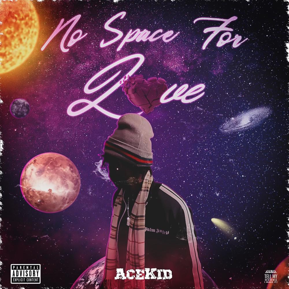 Ride With Me (Explicit)