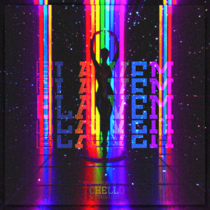 ดาวน์โหลดและฟังเพลง Ela Vem พร้อมเนื้อเพลงจาก Tchello