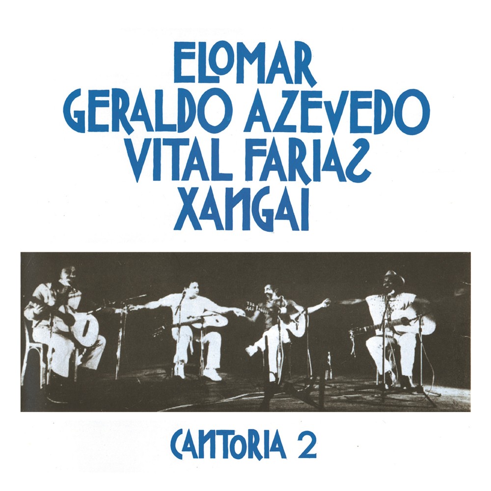 Cantiga de Amigo