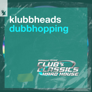 Klubbheads的專輯Dubbhopping
