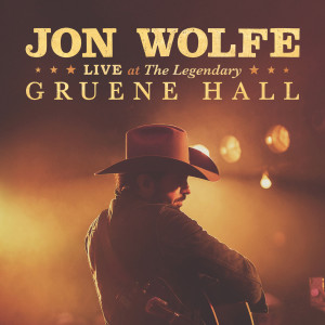 Listen to Singin' thing (Live) song with lyrics from Jon Wolfe