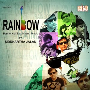 ดาวน์โหลดและฟังเพลง Pacific พร้อมเนื้อเพลงจาก Siddhartha Jalan