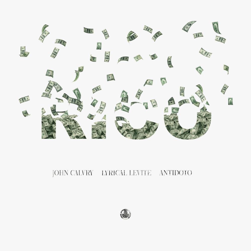 Rico (feat. Lyrical_Levite & Antidoto.M)