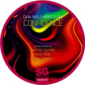收聽Gian Paolo Mantovani的Confidence (Original Mix)歌詞歌曲
