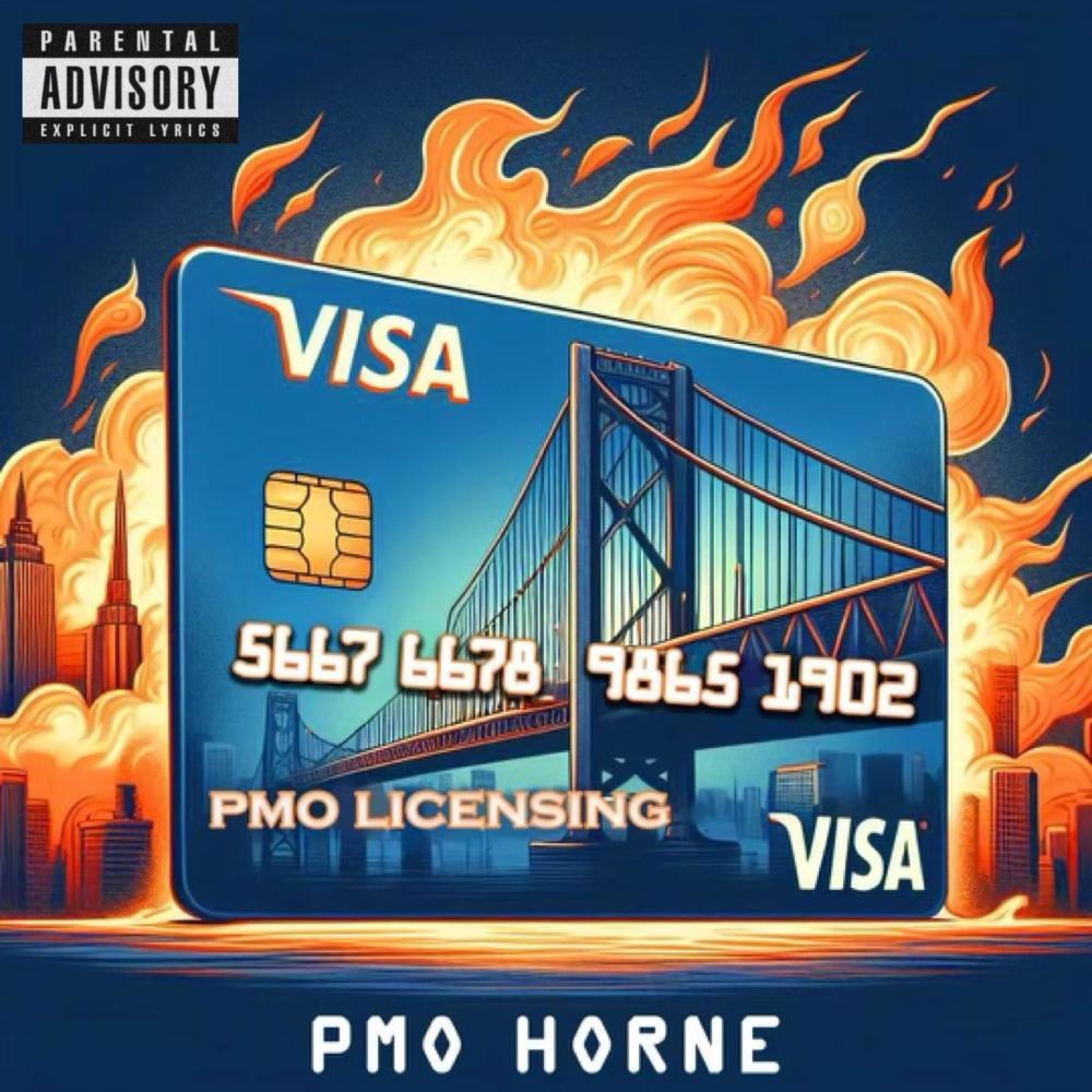 VISA (Explicit)
