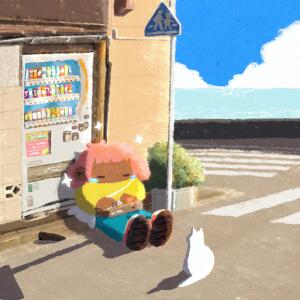 default playlist img