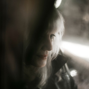 Kimmie Rhodes的專輯Invisible Mary