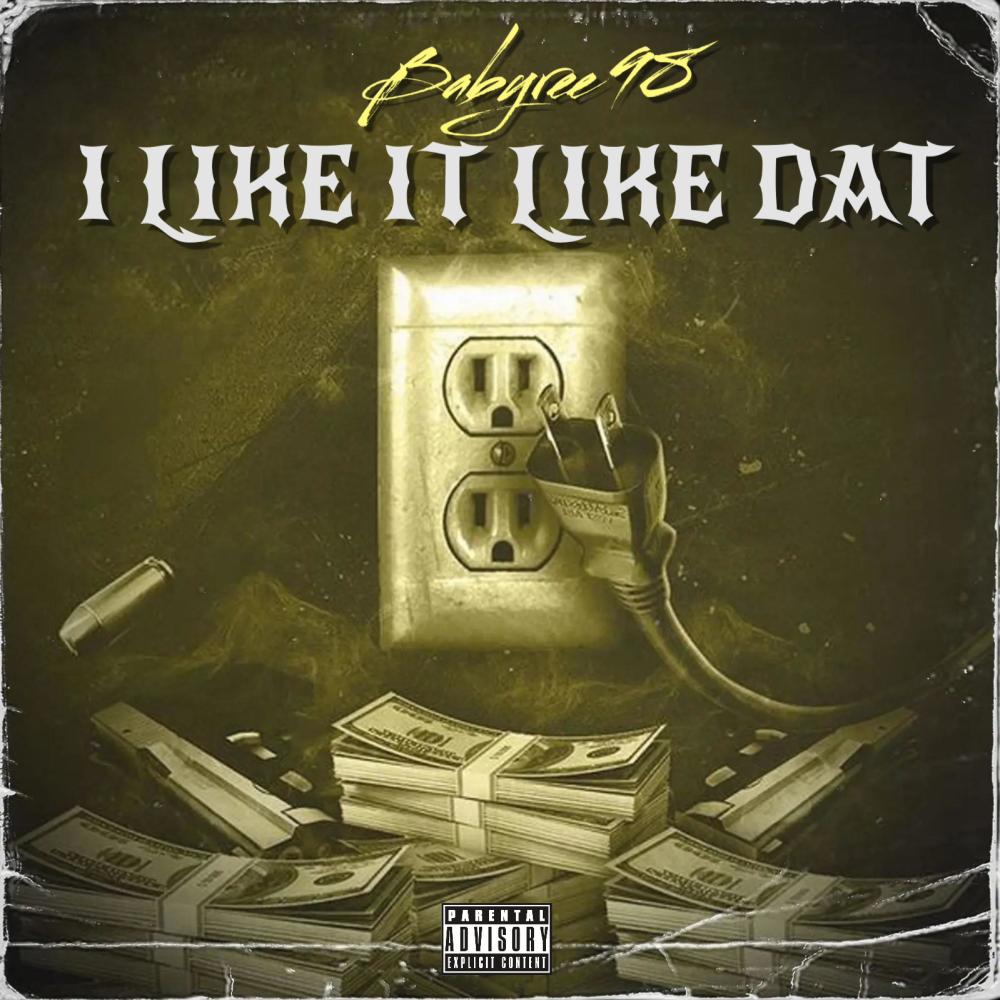 I Like It Like Dat (Explicit)