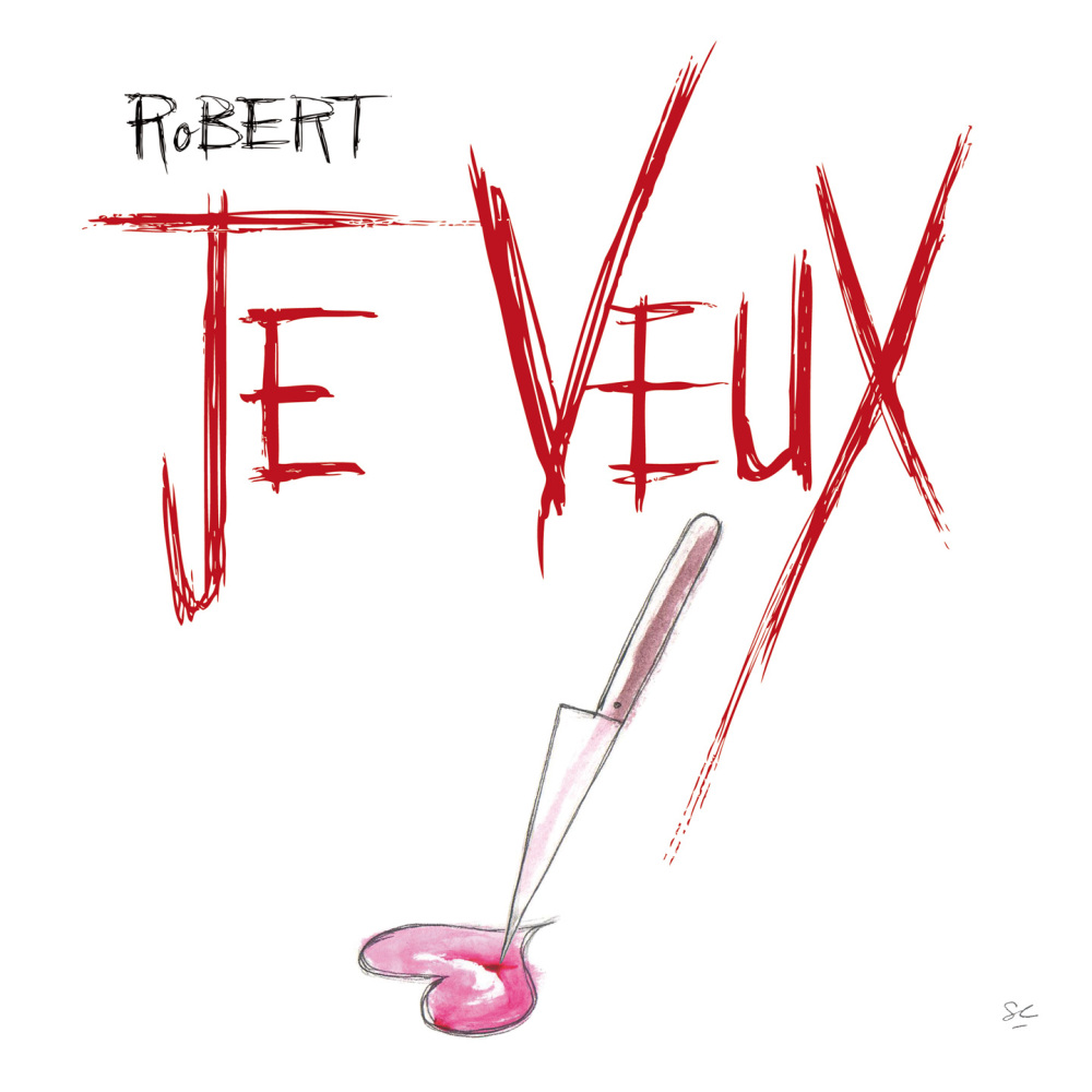 Je veux (Alien Skin Remix)