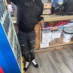 收聽Tripz的Dumb N Dumber (feat. Kashoutchris) (Explicit)歌詞歌曲