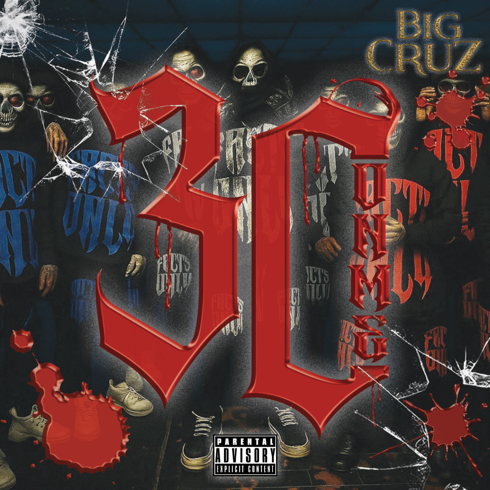 30 on Me (Explicit)