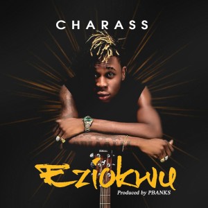 Album Eziokwu from Charass
