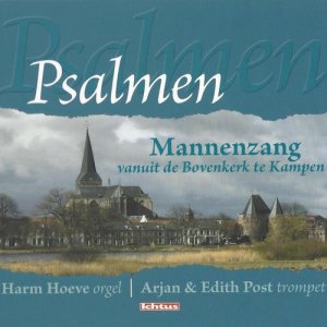 ดาวน์โหลดและฟังเพลง Psalm 19 vers 1 en 2 พร้อมเนื้อเพลงจาก Kamper Mannenkoor